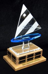 Perpetual Sailing Trophies – SailingTrophies.com